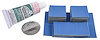 Rubber Patch Kit 30 Pieces - image 1