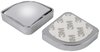 Blind Spot Mirrors 2 in. Quarter Round - image 2