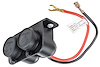 Power Outlets Dual 12V - image 1
