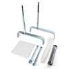 Economy Cylinder Head CC Kit w/ Work Stands - image 1