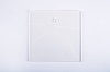 CC Plate Clear Acrylic - image 1