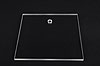 CC Plate Clear Acrylic - image 2