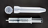 60cc Measuring Device (with storage case) For Automotive Use Only - image 2
