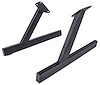 Two-Piece Engine Storage Stand for Ford FE - image 1