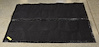 Under-Car Garage Floor Mat with Grids [64 in. x 8.5 ft., Black] - image 1