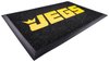 JEGS All-Weather Area Rug for Indoor and Outdoor Use [3 ft. x 5 ft.] - image 2