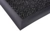 JEGS All-Weather Area Rug for Indoor and Outdoor Use [3 ft. x 5 ft.] - image 3