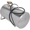 5 gal. Horizontal Portable Aluminum Air Tank - image 2