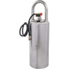 3 gal. Vertical Portable Aluminum Air Tank - image 2