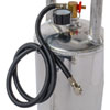 3 gal. Vertical Portable Aluminum Air Tank - image 3