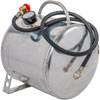 3 gal. Horizontal Portable Aluminum Air Tank - image 2