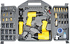 50-piece Air Tool Kit - image 1