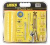 21-piece Air Tool Accessory Kit - image 2
