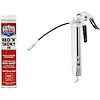 Lucas Red "N" Tacky Grease and Gun Kit - image 1