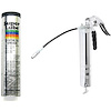UMI Performance Super Lube Synthetic Grease and Gun Kit