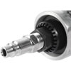 Straight Air Drill with 3/8" Chuck Key - image 4
