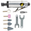 Mini Die Grinder with 5 Grinding Stones [1/4 in. Collet] - image 2