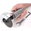 Air Cut-Off Tool with Safety Shield and 3" Cutting Disc - image 4