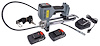 Cordless Grease Gun [20-Volt, 2-Speed] - image 1