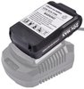 Replacement 20-Volt Max Battery for 555-81026 Cordless Grease Gun - image 3