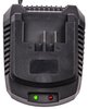 Replacement Battery Charger for Cordless Grease Gun 555-81026 - image 2
