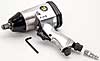 Reversible Air Impact Wrench 1/2 in. drive - image 2