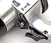 Reversible Air Impact Wrench 1/2 in. drive - image 3