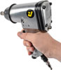 Reversible Air Impact Wrench [1/2 in. Drive] - image 4