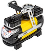 Portable Air Compressor [2-3 Minute Tire Inflation Time] - image 1