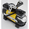 Portable Air Compressor [2-3 Minute Tire Inflation Time] - image 2