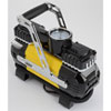 Portable Air Compressor [2-3 Minute Tire Inflation Time] - image 4