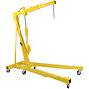 1-Ton Automotive Shop Crane [Boom Operating Range: 34 in. to 45 in.]