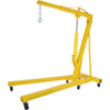 1-Ton Automotive Shop Crane [Boom Operating Range: 34 in. to 45 in.] - image 2