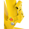 1-Ton Automotive Shop Crane [Boom Operating Range: 34 in. to 45 in.] - image 4