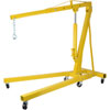 2-Ton Automotive Shop Crane [Boom Operating Range: 41 3/8 in. to 62 1/2 in.] - image 2