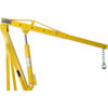 2-Ton Automotive Shop Crane [Boom Operating Range: 41 3/8 in. to 62 1/2 in.] - image 3