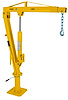 Swivel Lift Crane 1,000 lb. Capacity