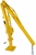 Swivel Lift Crane 1,000 lb. Capacity - image 4