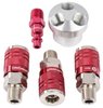Air Hose Manifold 1/4 in. NPT - image 3