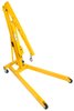 1/2-Ton Automotive Shop Crane Engine Hoist [Boom Operating Range: 29 in. to 44 in.] - image 2