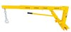 Pickup Truck Bed Mounted Crane with 1,000 lb. Lift Capacity - image 2