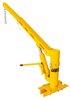 Pickup Truck Bed Mounted Crane with 1,000 lb. Lift Capacity - image 4