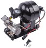 Dragster On Board Air Compressor System (with 1/2 Gallon Air Tank) - image 2