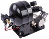 Dragster On Board Air Compressor System (with 1/2 Gallon Air Tank) - image 3