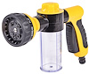 Water Nozzle with Soap Dispenser - image 1