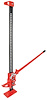High Lift 3-Ton Steel Jack with 48 in. Lift - image 1