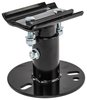 Jack Spare Tire Mount - image 2
