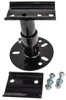 Jack Spare Tire Mount - image 3