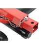 Hydraulic Vehicle Wheel Dolly [1500 lb. Capacity] - image 4