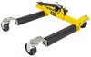 Mechanical Vehicle Wheel Dolly [1500 lb. Capacity] - image 2
